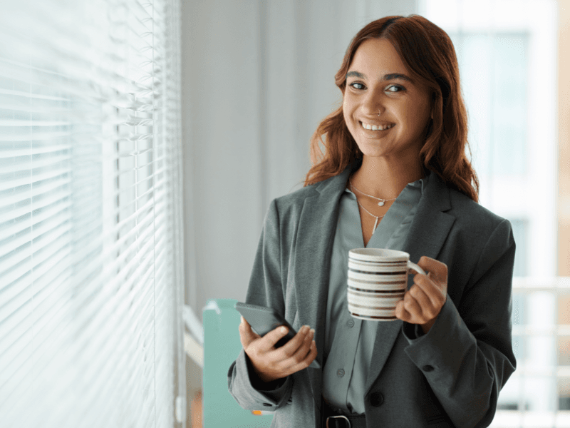 HR team managing onboarding and records