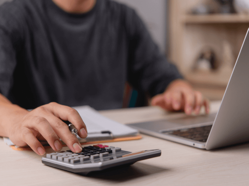 Payroll processing and compliance